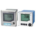 Electrodo de Análisis de Agua PH/ORP Endress+Hauser CPF81-NN11C4 - Product Image 2