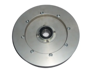 Poulie universelle de fil pour le granit de béton de marbre, poulie de scie de fil de diamant, poulie pour le diamant - Product Image 2