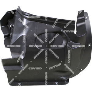 PROTECTOR DE MOTOR IZQUIERDO adecuado para Iveco DAILY 2019 DAILY 2016 DAILY 2014 DAILY 2022 (5801592588) - Product Image 1