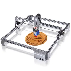 SCULPFUN Professional Supplier S6 Cheap Lazer Engraver Price DIY Desktop Wood Laser Engraving Machine