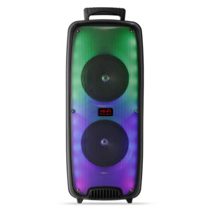 AVCROWNS CH-6609 Mô Hình Riêng Đôi 6.5 Inch BT <span class=keywords><strong>Receiver</strong></span> Loa Bảng 2022 BT Loa - Product Image 1