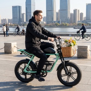 <span class=keywords><strong>Vélo</strong></span> <span class=keywords><strong>électrique</strong></span> tout-terrain 7 vitesses couleur personnalisée avec pneus larges <span class=keywords><strong>de</strong></span> 4 pouces, VTT <span class=keywords><strong>électrique</strong></span> pour l'exploration des sentiers forestiers - Product Image 3