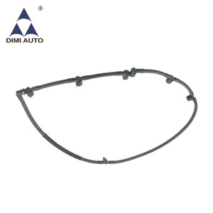 De alta calidad de fuga de combustible de tubo de manguera de 6420707832, 6420708332, 642 070 78 32 642 de 0708332 para Benz <span class=keywords><strong>Sprinter</strong></span> W906 2006 -2018 - Product Image 2