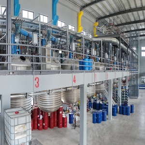 <span class=keywords><strong>Pista</strong></span> de Atletismo Híbrida de Estructura Mixta de 13 mm, Aglutinante de PU con Gránulos de Caucho EPDM, Suelo Deportivo Antideslizante Ecológico para Exteriores - Product Image 4