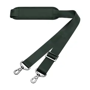 Custom Nylon Shoulder Strap For Bags Backpack Hand Bag