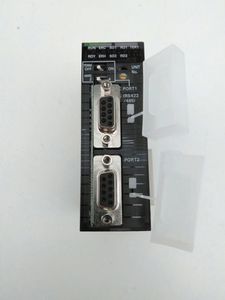Nouveau module de communication PLC CJ1W-SCU41-V1 CJ1W-BAT01 CJ1W-OC201 pour l'automatisation industrielle, interface réseau de contrôle CJ1W-SCU41- - Product Image 3
