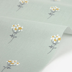 Sussurri di primavera-fascio di tessuto - Product Image 3