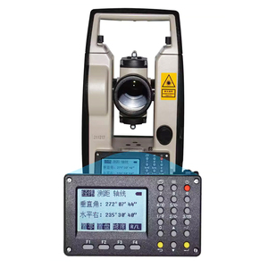 เครื่องมือสำรวจแบบดิจิตอลเลเซอร์ออปติคอล รุ่น South NT-02 สำหรับงานสำรวจทางวิศวกรรมก่อสร้าง - Product Image 5