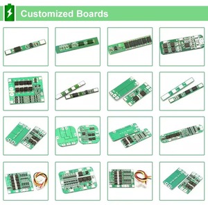 סוללה ליפיקו 853030 800mah נטענת 3.7V ליתיום פולימר עבור שעון ספורט - Product Image 4