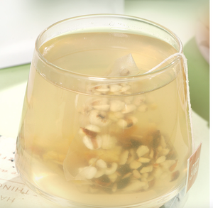 29 chính hãng sishen các loại thảo mộc 5g x 20 túi poria hạt sen Yam foxnut vỏ cam tùy chỉnh OEM bán buôn - Product Image 5