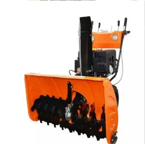 Chinese supplier snow sweeper - snow sweepers with brushes for sale