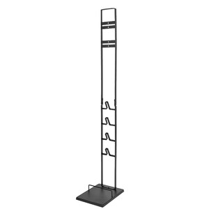 <span class=keywords><strong>Support</strong></span> de stockage de remplacement en métal <span class=keywords><strong>support</strong></span> de Station d'accueil adapté pour Dysons V6 V7 V8 V10 V11 V12 V15 pièces d'accessoires pour aspirateur - Product Image 1