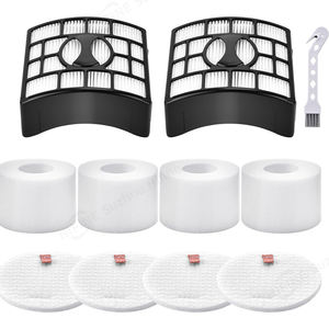 Pour Shark NV680 NV681 NV682 NV683 NV800 NV801 NV803 Kit de pièces de rechange pour aspirateur à main pour <span class=keywords><strong>voiture</strong></span> RV <span class=keywords><strong>Garage</strong></span> - Product Image 3