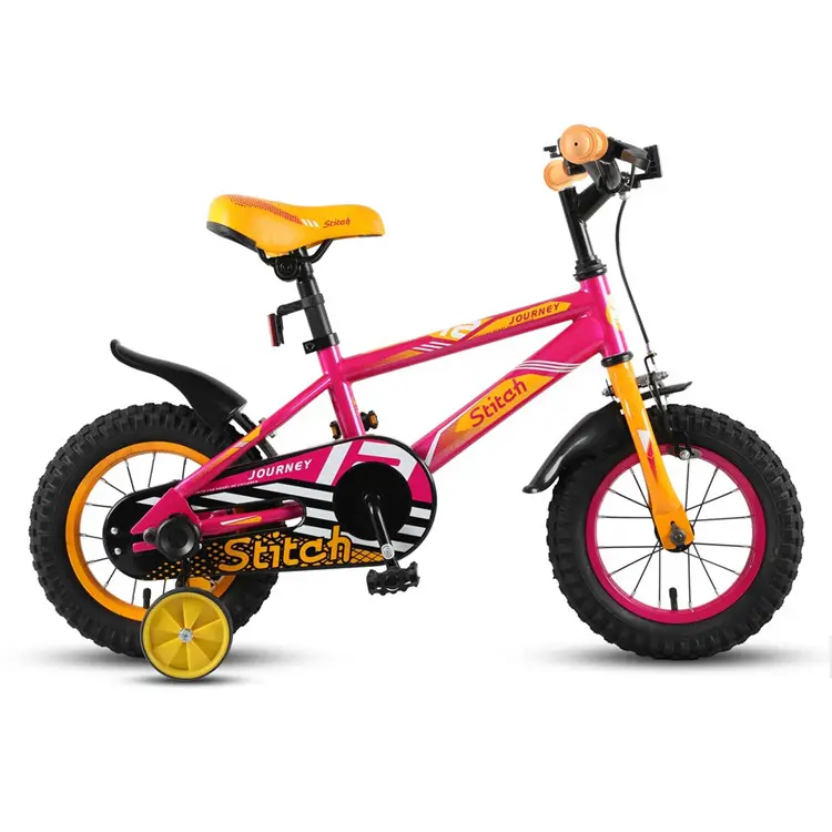 Велосипед JOYKIE OEM ODM для мальчиков и девочек, детский велосипед 12 дюймов для детей 3 лет