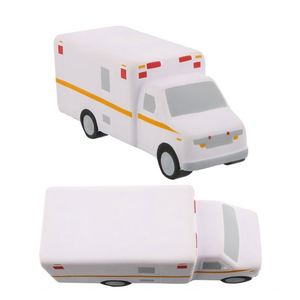 Juguetes Antiestrés con Forma de Auto Impresos, Personalizados con Logotipo para Regalos Promocionales - Product Image 3