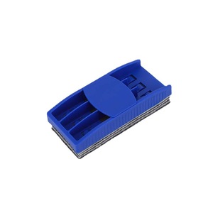 Gomme magnétique de qualité supérieure <span class=keywords><strong>pour</strong></span> <span class=keywords><strong>tableau</strong></span> <span class=keywords><strong>noir</strong></span> sans poussière, tissu en <span class=keywords><strong>feutre</strong></span>, nettoyant <span class=keywords><strong>pour</strong></span> <span class=keywords><strong>tableau</strong></span> <span class=keywords><strong>blanc</strong></span> - Product Image 1