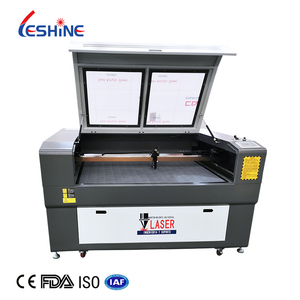 1390 Quảng Cáo Máy Cắt Laze Acrylic GY1390 1300X900MM Tông Tia Laser Máy Cắt Giá - Product Image 2