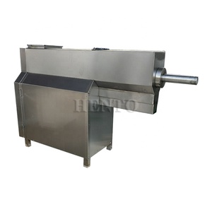 Macchina Industriale per Lavaggio e Asciugatura Semi di Sesamo / Essiccatore per Sesamo / Macchina Torrefattrice a Tamburo per Sesamo - Product Image 3