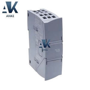 Nouveau module de communication S7-1200 CM 1241 RS232 6ES7241-1AH32-0XB0 pour applications d'automatisation - Product Image 1