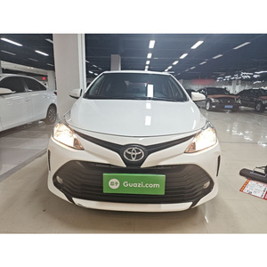 รถยนต์มือสองกัวซี ปี <span class=keywords><strong>2019</strong></span> โตโยต้า วีออส รุ่นใหม่ล่าสุด เครื่องยนต์เบนซิน เกียร์ออโต้ 5 ที่นั่ง ซีดาน พวงมาลัยซ้าย - Product Image 2