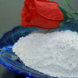 ثاني أكسيد التيتانيوم السائل لتفتيح الغذاء - Product Image 4