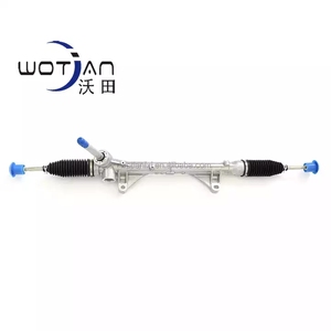 Crémaillère de direction neuve en gros pour <span class=keywords><strong>Nissan</strong></span> NV200 (OE 48001-JX30A/JX51A/JX52A) Système de direction assisté<span class=keywords><strong>e</strong></span> EPS Garantie 12 mois - Product Image 3