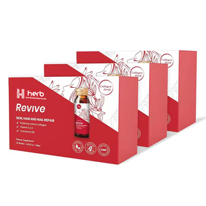 คอลลาเจนเปปไทด์ที่ไฮโดรไลซ์โอเอ็มของเหลวในช่องปากสำหรับผมผิวหนังเล็บกระดูกและทางเดินอาหารการสนับสนุนสุขภาพคอลลาเจนเครื่องดื่ม - Product Image 2