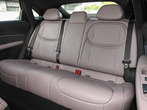 2025 XPENG MONA M03 Vehículo eléctrico 515KM/620KM Rango 2WD/4WD 5 puertas 5 asientos Hatchback con batería de litio en stock - Product Image 6