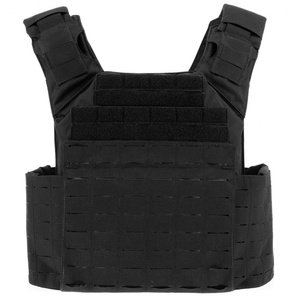 Chaleco Táctico de Seguridad Personalizado ARTEX, Camuflaje, Alta Calidad, Cómodo, Liberación Rápida - Product Image 3