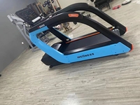 Cinta de Correr Comercial con Motor AC 2026 para Gimnasio