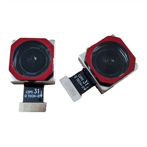 ใช้ได้กับ OPPO Find N อุปกรณ์เสริมโมดูลถ่ายภาพ<span class=keywords><strong>เ</strong></span>ลนส์กล้องด้านหลังโทรศัพท์มือถือ - Product Image 1