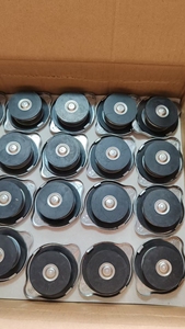 Tappo Radiatore Acqua OEM, Coperchio Serbatoio Acqua Auto, Tappo Radiatore Serbatoio Acqua - Product Image 5