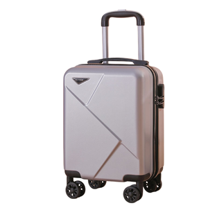 Maleta de mano ligera de 14 pulgadas (20*30*40cm) con ruedas extraíbles para embarque aéreo, venta al por mayor, RTS, pedido mixto a granel - Product Image 2