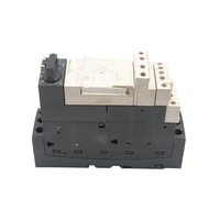 Plc Luca18fu Control Unit + Lub32 Base Lufn11 -used- for Warranty Product