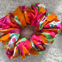 Scrunchies en bambou ultra doux RTS, unisexes, pour enfants, avec impression personnalisée, pour bébé, boîte mystère
