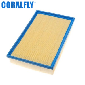 9186361 ขายส่งไส้กรองอากาศรถยนต์และเครื่องฟอกอากาศในรถยนต์ ไส้กรอง Hepa สำหรับรถยนต์วอลโว่ - Product Image 4