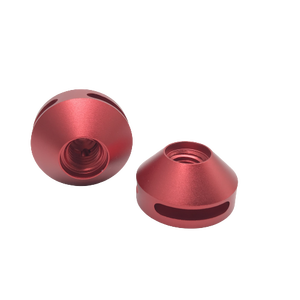 Tùy Chỉnh Màu Anodized <span class=keywords><strong>Cnc</strong></span> Gia Công Nhôm <span class=keywords><strong>Cnc</strong></span> Tiện Dịch Vụ <span class=keywords><strong>Lathe</strong></span> <span class=keywords><strong>Cnc</strong></span> Turning Parts - Product Image 5