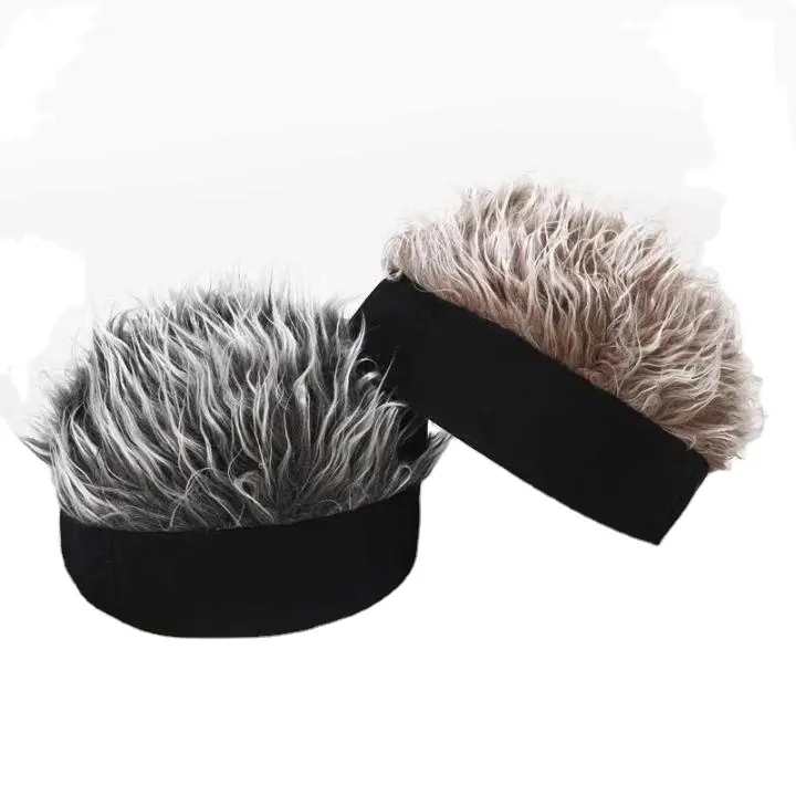 Новое поступление, уличная шапка в стиле хип-хоп, парик с косами, мужская и женская Регулируемая Шапочка