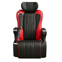 Siège auto électrique VIP de luxe JS02F KIMSEY pour V80 V90 G10 G20