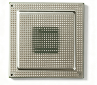 Chip de Memoria IC 98AX-BPS2-A151 Nuevo, Estándar Preciso para Aplicaciones Electrónicas