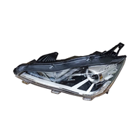 Neuf Ensemble de phares avant LED auto pour NETA V / AYA Feu de jour LED