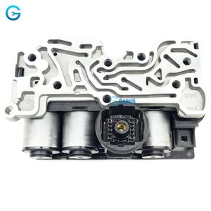 Oferta Especial en Piezas Automotrices: Solenoide de Transmisión CVT 9L2Z-7G391-AA 5R55S 5R55W para Ford 2002 - Product Image 1