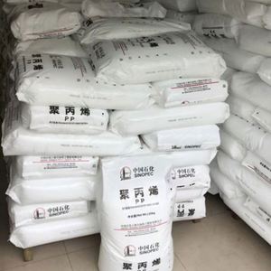 Transparent PP Polypropylene PP Granules PP Resin Price <b>Plastic</b> Raw Material <b>Plastic</b> <b>Pellets</b> Manufactures Per Kg - Product Image 3