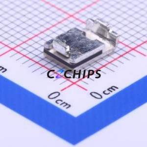 RF0317-000 Resettable Fuse SMD Fuse ( Withstand Voltage (Vmax): 60V )( Max Current (Imax): 10A )( Hold Current (Ihold): 750mA ) - Product Image 2