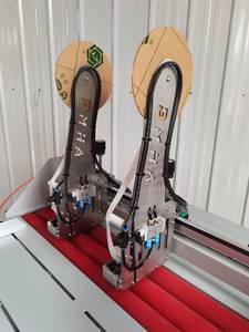 Máy Dán Băng Bán Tự Động Hai Mặt - Product Image 4