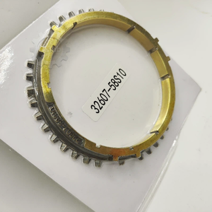 Anillo Sincronizador de Alta Calidad para Caja de Cambios Nissan, con Certificación ISO9001 y CE, Garantía OEM de 12 Meses, 32607-58S10 3260758S10 - Product Image 1