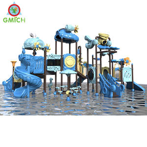 Toboganes de Agua para Parques Acuáticos, Juguetes para Niños, Equipos de <span class=keywords><strong>Juegos</strong></span> para Parques Acuáticos al Aire Libre para Fábrica - Product Image 3