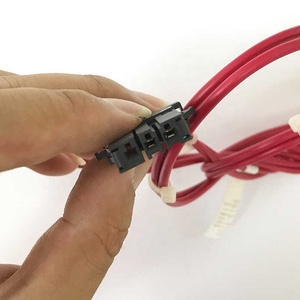 A660-8019-T362 # ICS-XMO # ICS-YMO FANUC Cable para Robot de Automatización Industrial, Marca Original, Nuevo, Origen Japón, en Stock - Product Image 3