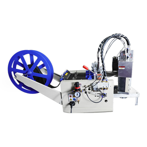 Nouvelle usine <span class=keywords><strong>de</strong></span> découpe et d'élingue <span class=keywords><strong>de</strong></span> sacs d'énergie utilise un <span class=keywords><strong>sac</strong></span> conteneur pour fabriquer une machine <span class=keywords><strong>de</strong></span> découpe <span class=keywords><strong>de</strong></span> ceinture à grande vitesse - Product Image 2