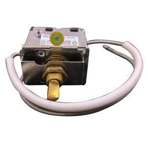 Termostato Universal para Refrigerador de Coche, Camión, Autobús y Vehículo de Ingeniería, Compresor Modificado - Product Image 4